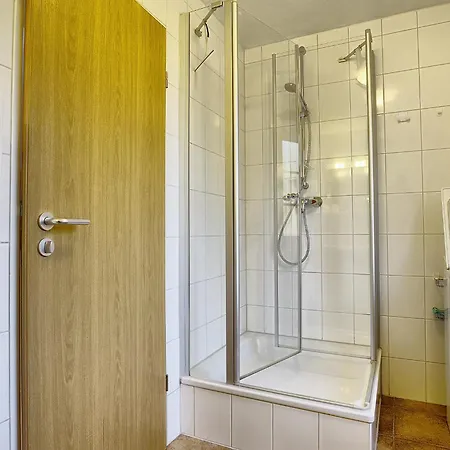 Holiday home Ostseehaus 2 Zingst