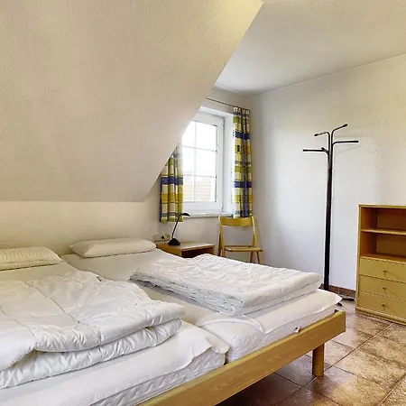 Ostseehaus 2 Vakantiehuis