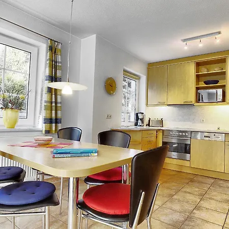 Tatil Evi Ostseehaus 2