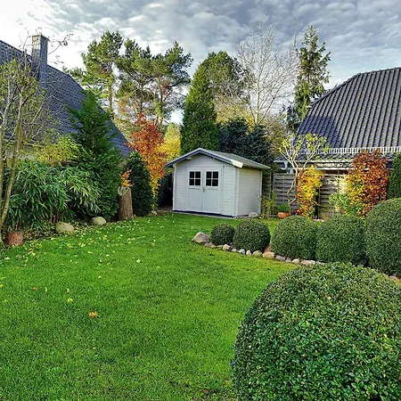 Ostseehaus 2 Holiday home