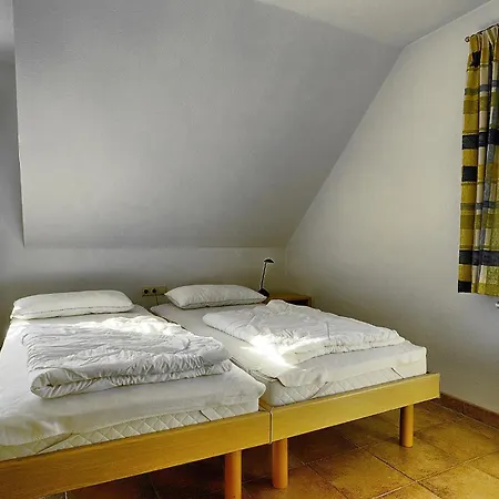 Holiday home Ostseehaus 2 *