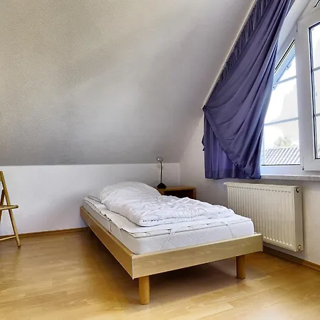 Ostseehaus 2 Vakantiehuis Zingst