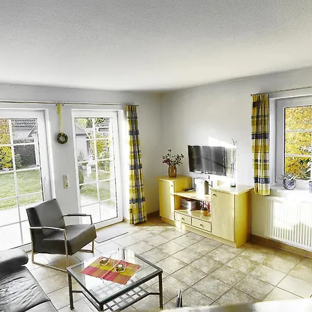 Ostseehaus 2 * Zingst