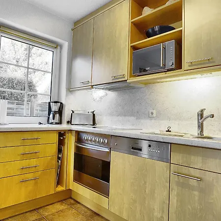 Vakantiehuis Ostseehaus 2