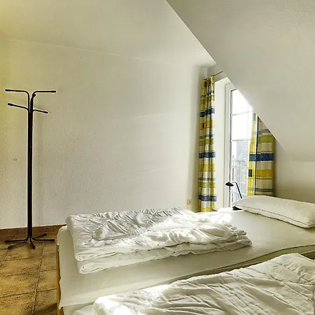 Ostseehaus 2 Vakantiehuis *