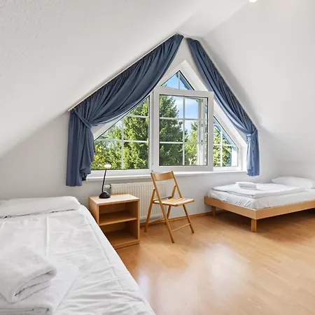 בית נופש Ostseehaus 2